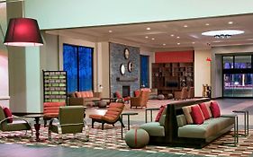 Four Points Hotel Bentonville Ar